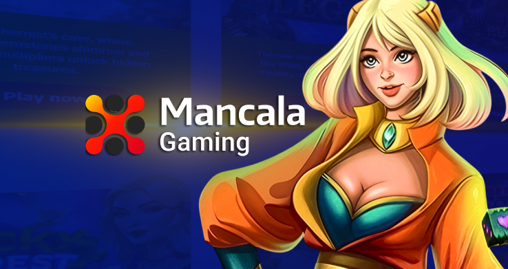 Mancala Gaming: Innovationen, Jackpots und die Zukunft der iGaming-Branche