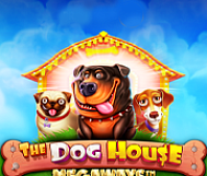 The Dog House Megaways 
