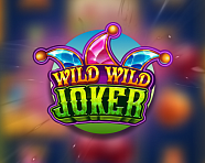 Wild Wild Joker: Neue Wild-Symbol-Mechaniken von Pragmatic Play