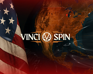 VinciSpin bringt die Dinge in den USA auf die nächste Stufe
